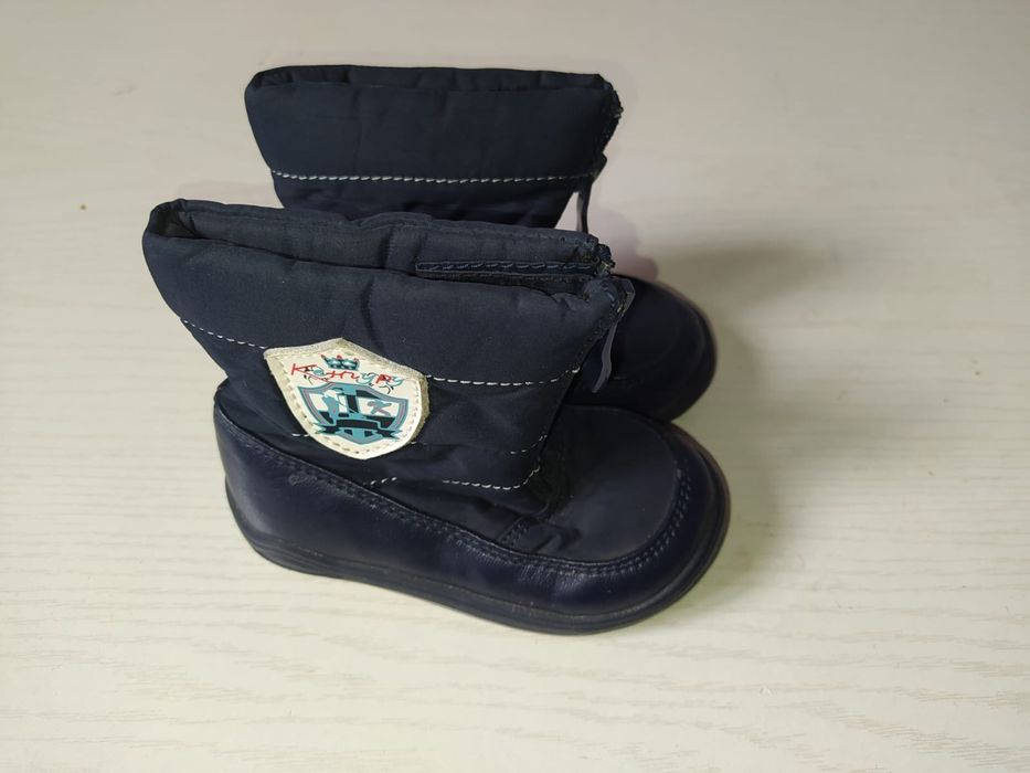 Детская обувь для мальчиков