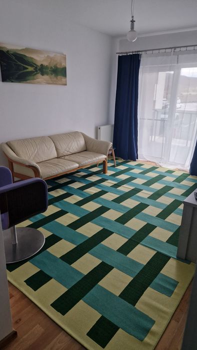 Apartament 2 camere decomandat zona Vivo  str.Razoare 7