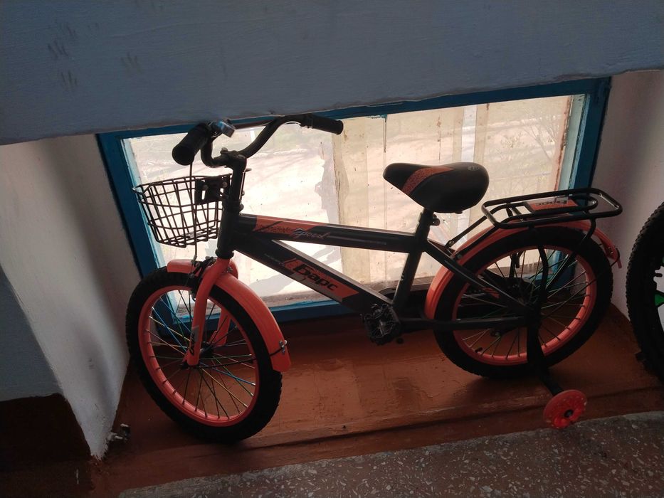 Продам велосипед