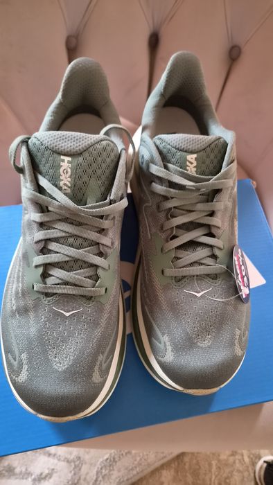 Hoka Clifton 10 noi sport trail nr 43