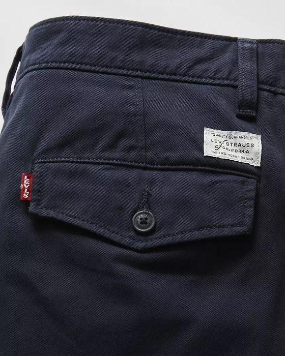 2 бр нови Levi's Chino XX Authentic Pants 32x32