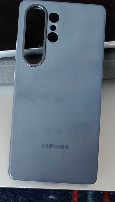 Samsung S25 Ultra Titanium Blue