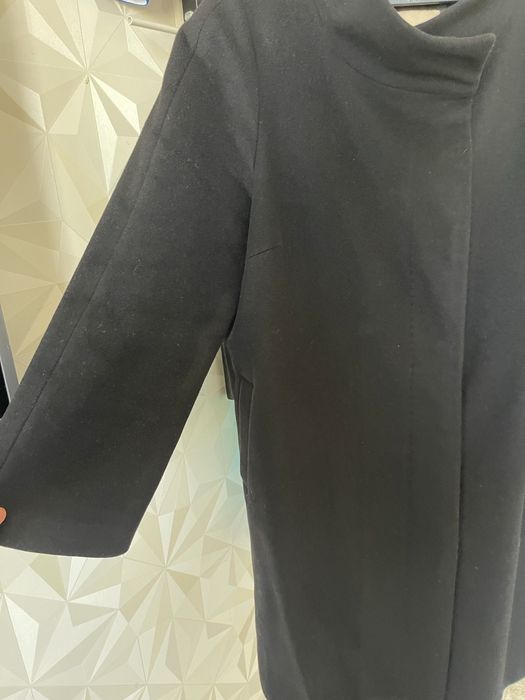 Пальто демисезонная