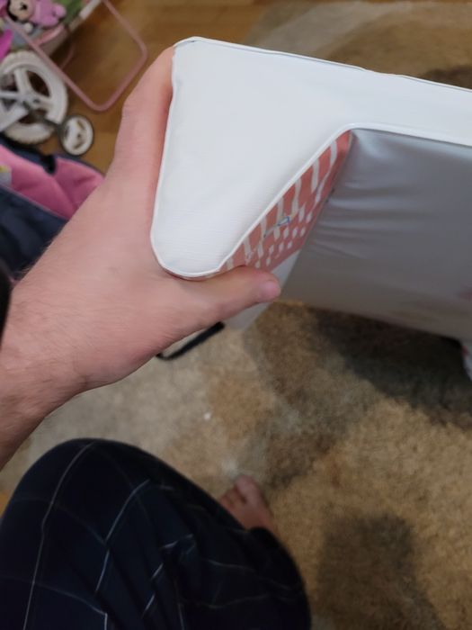 Masa de schimbat nou născuți