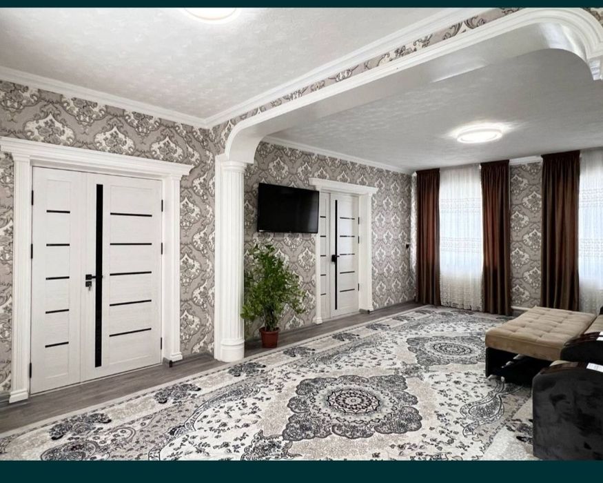 Срочно продаётся дом