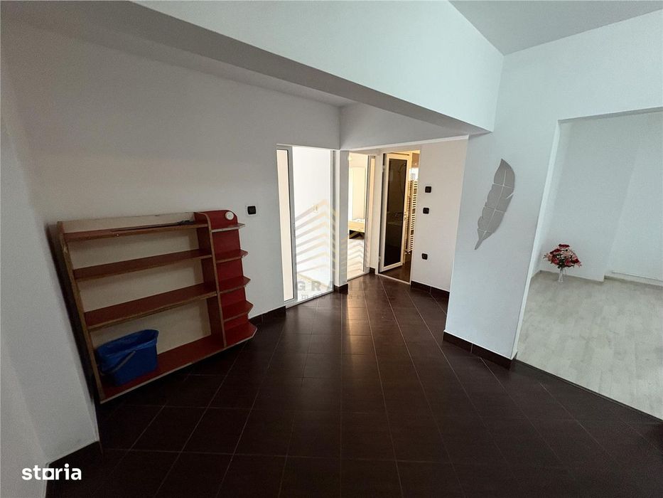 Apartament 3 Camere | Str Imp Traian