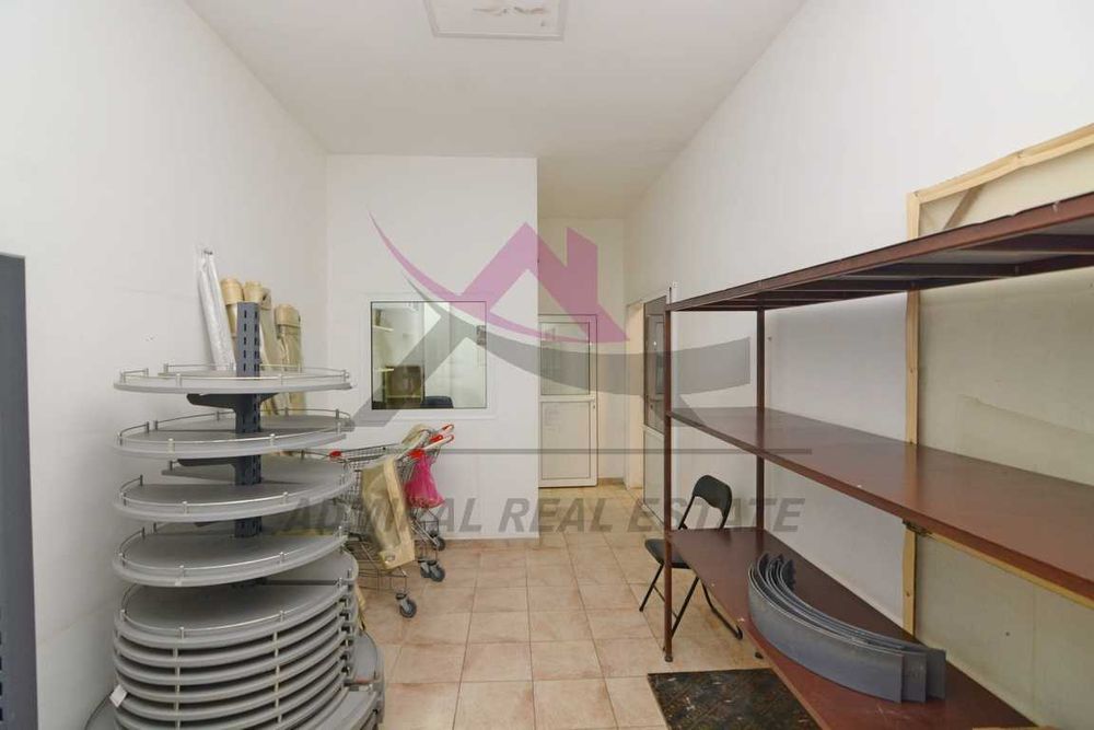 Магазин - 3 ти март -АКТ 16