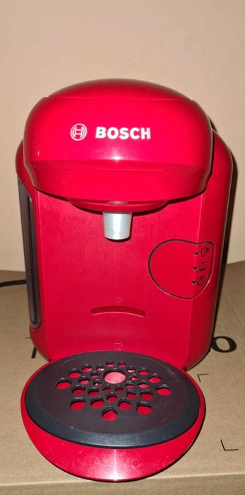 Aparat cafea cu capsule Bosch - Tassimo