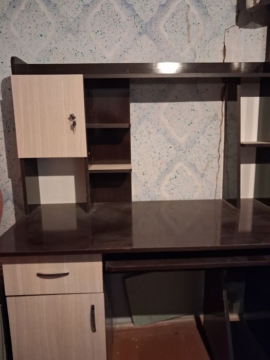 Kompyuter stoli xolati ideal 500.000