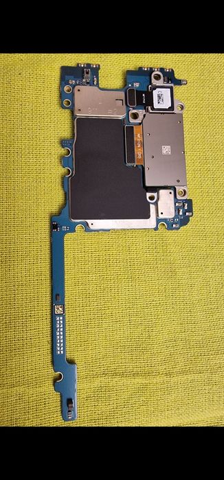 Placa de bază și capac Samsung Zfold 3 5G