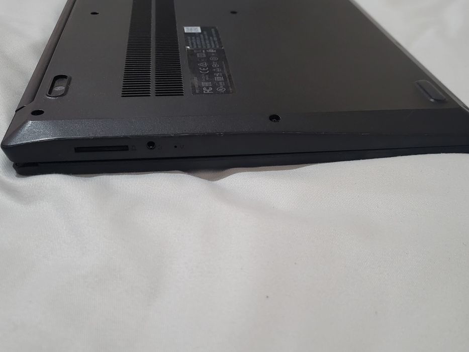 Ноутбук lenovo s145-15ast