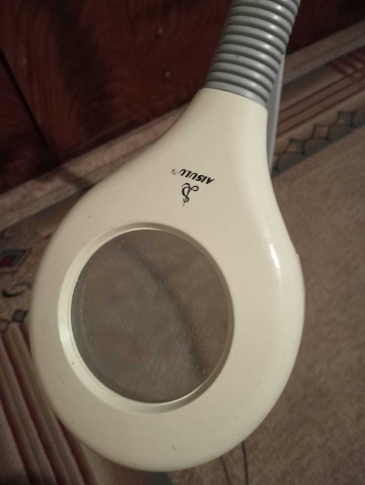 Лампа-Лупа (LED )