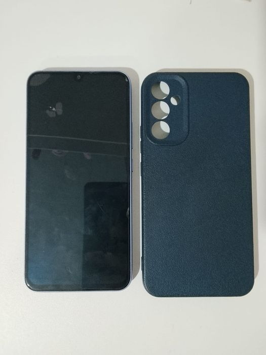 Samsung a34 5g 128/6