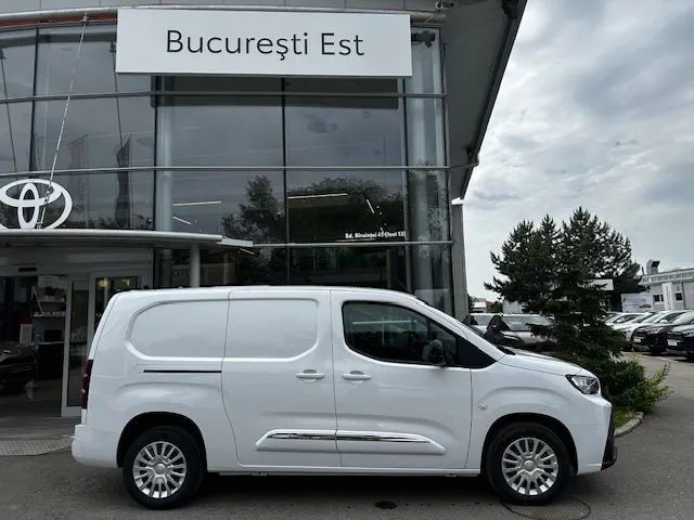 Toyota Proace City Toyota PROACE CITY L2, 1.5D/ 100CP 6MT