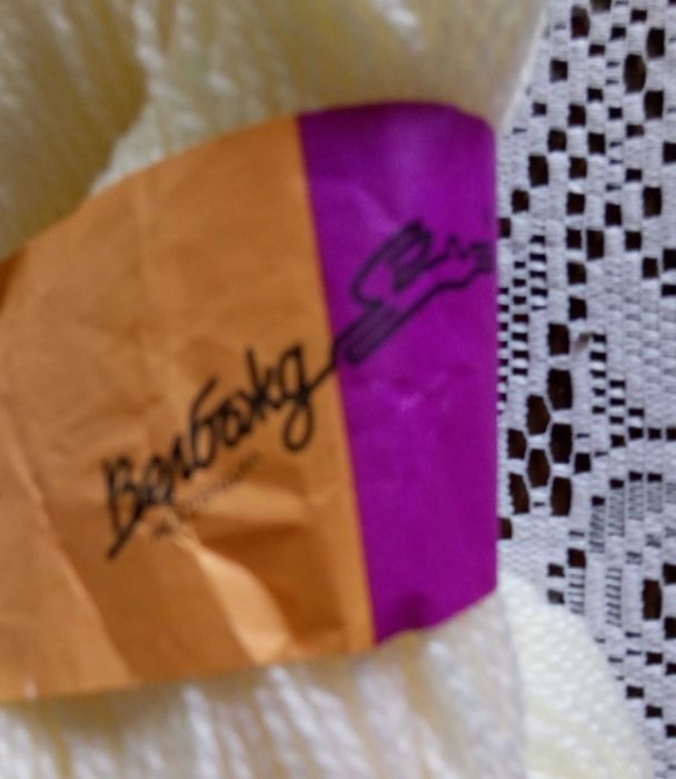 прежда Велбъжд 100 % акрил