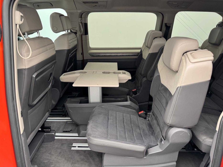 Volkswagen Multivan  Hybrid T7 LIMITED EDITION
