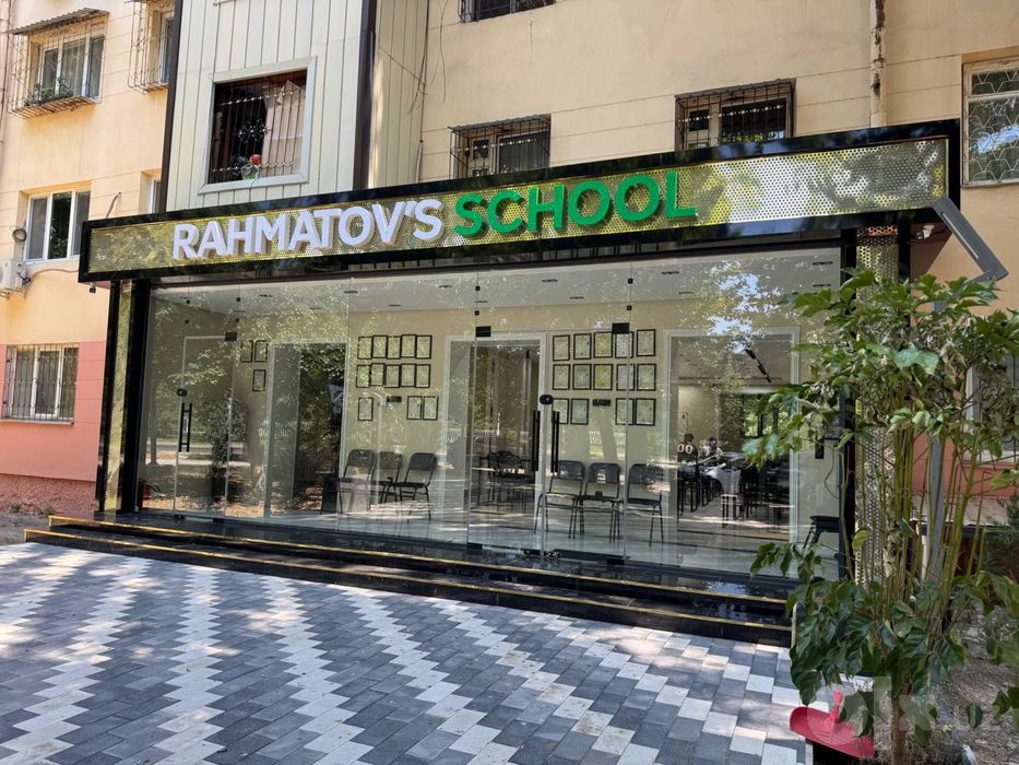 Продаётся Своя НеЖилое в Чиланзар Актепа Круг