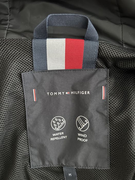 Ново Мъжко яке Tommy Hilfiger