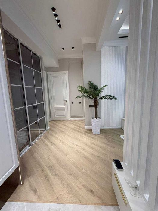 СРОЧНО |Продаётся квартира в ЖК NRG Mirzo Ulugbek | М. БУЮК ИПАК ЙУЛИ