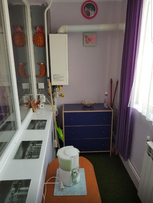 Apartament cu o cameră