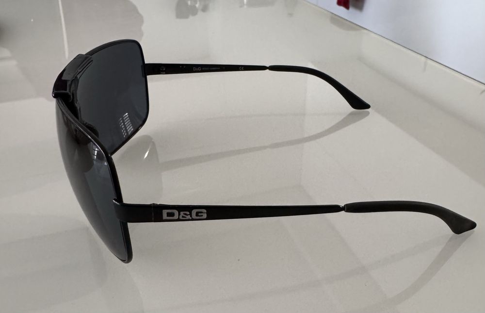 Мъжки слънчеви очила D&G