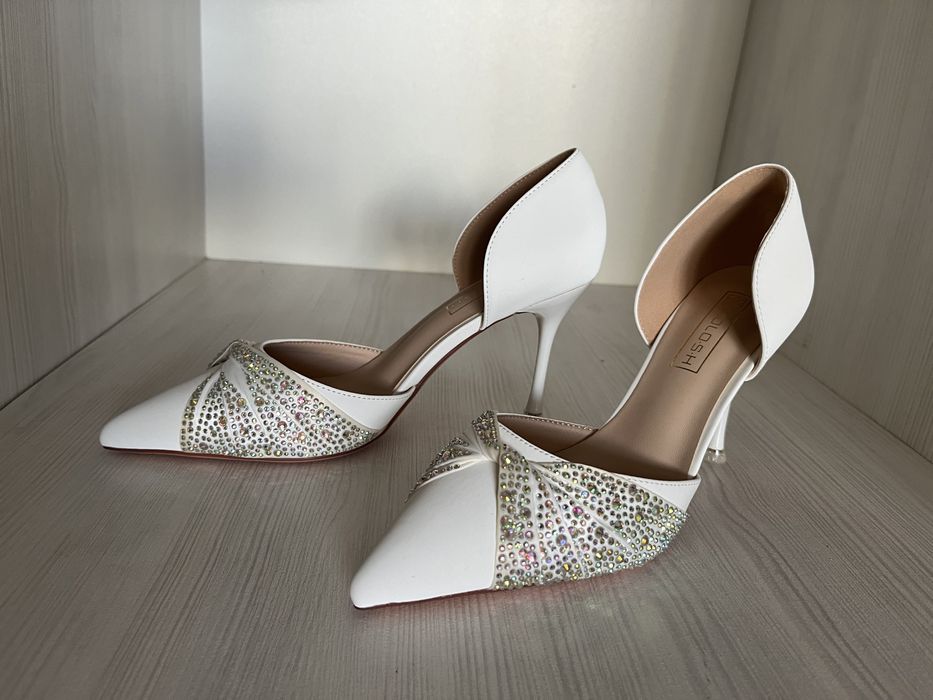 Продам туфли,новая