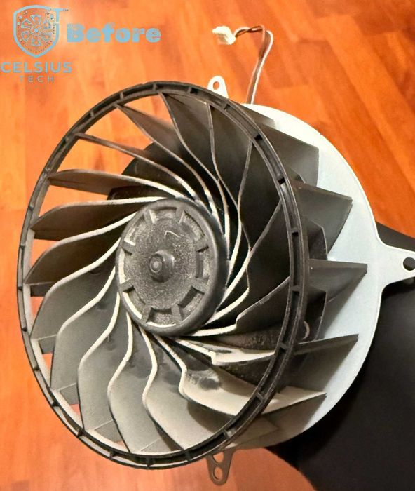 Mentenanta Gaming PC / PS5 / Xbox / Laptop - Curatare Profesionala