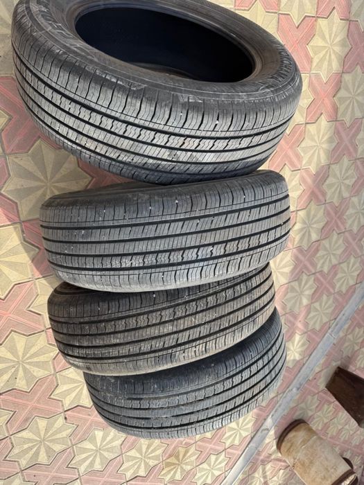 Колеса 4 один сезона цена 200000