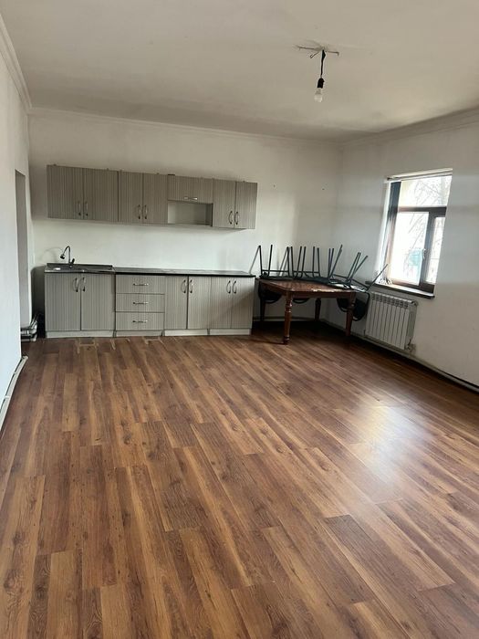 3 бөлмелі времянка жалға беріледі