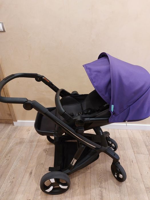 Електрическа количка Bebumi Space