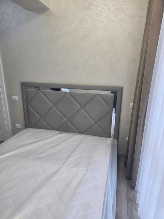 Apartament cu două camere