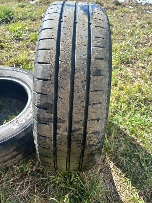 Летние шины размер 14- 195/65