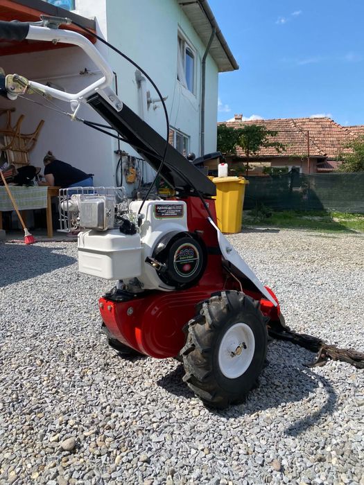 Motocositoare Cositoare Motocoase Motocoasa Kawasaki 4 timp