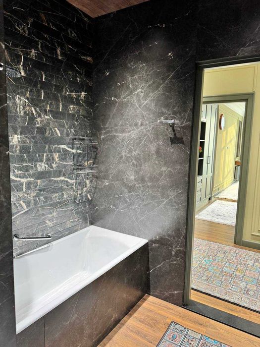 Сдаётся квартира на ЖК Шедевр 4 ком. 180кв.‼️