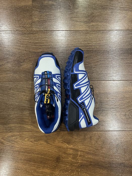 salomon speed cross 3