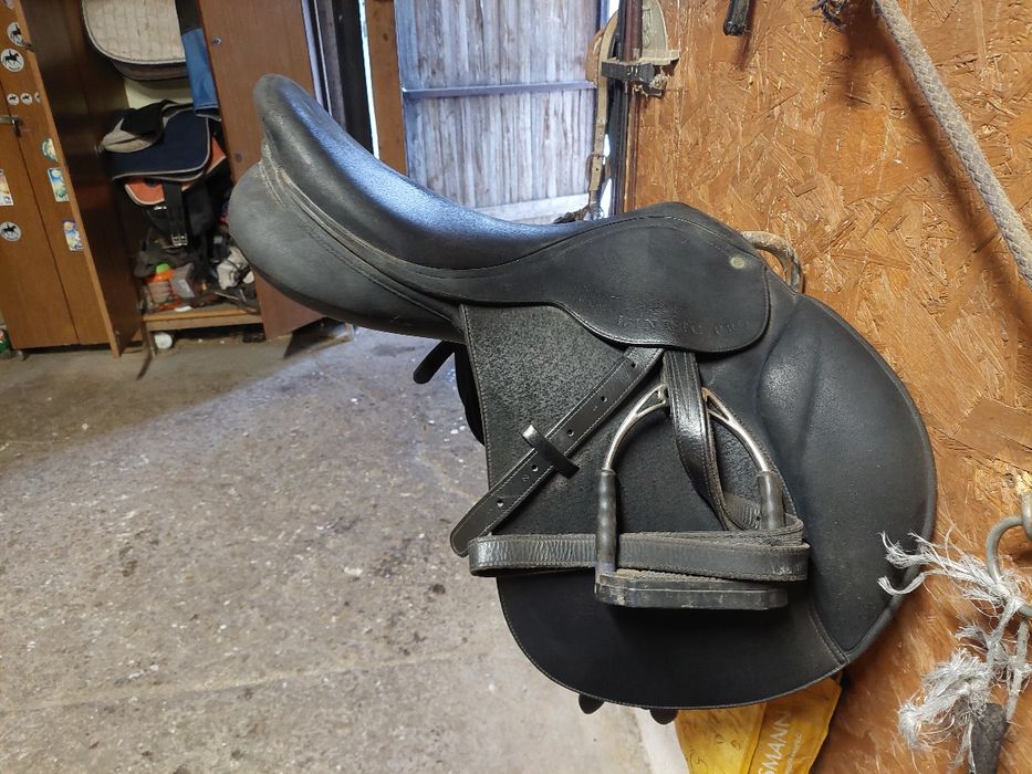 Şa de sărituri Wintec