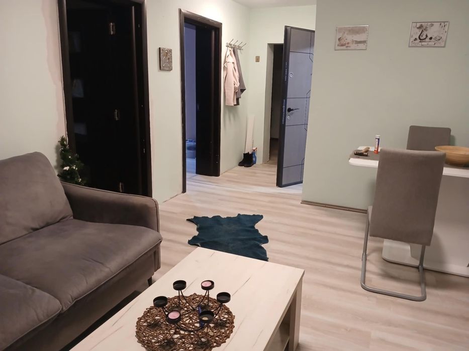 апартамент нощувки