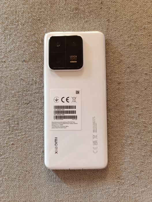 Продажа Xiaomi 13 pro в хорошем состоянии
