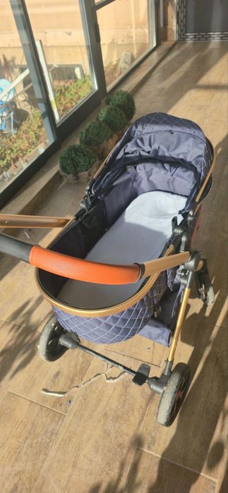 Детска количка 3 в 1