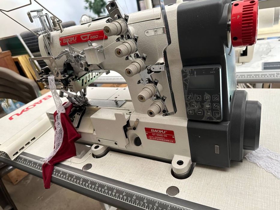 Продаются профессиональные Швейные машины