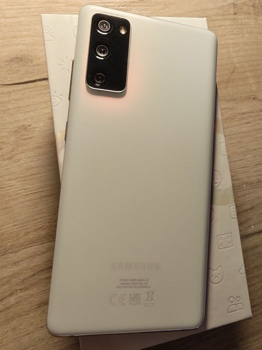 Vand Samsung S20 FE 5G 8/256