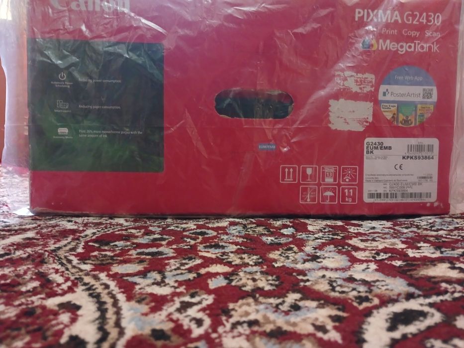 Canon printer original yangi