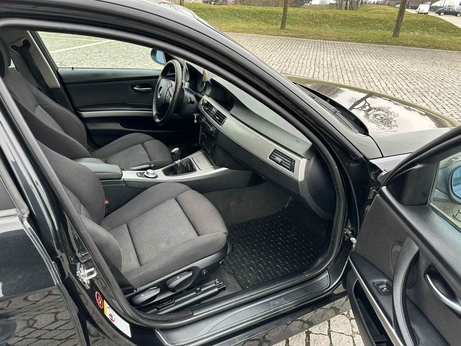 Vand BMW 3.20D e90 163 cp