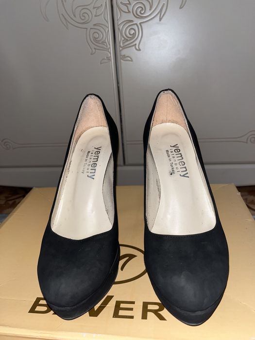 Продается туфли в хорошем состоянии