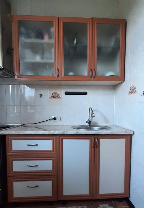 Кухонная мебель б/у, мебель для кухни 2 стороны: 1 950 000 сум ...