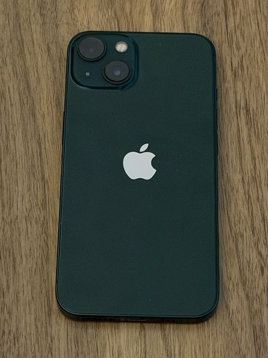 iPhone 13 128 GB – funcționează perfect