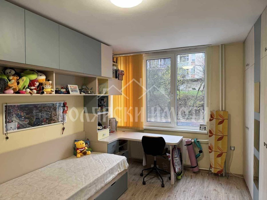 Продава се Двустаен апартамент в Велико Търново, Колю Фичето - 60 кв.м за 893 €/кв.м - Снимка #6