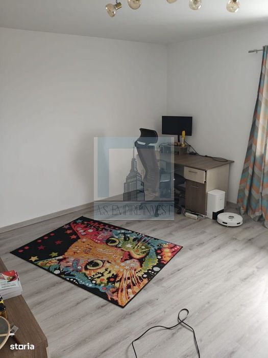 Apartament 2 camere, mobilat/utilat - zona Sanpetru Subcetate — fotografia 3