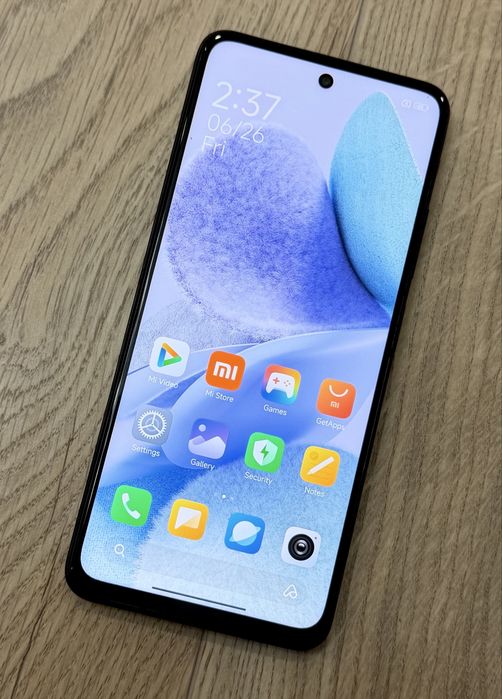Продам Redmi Note 12T pro 256GB 5G