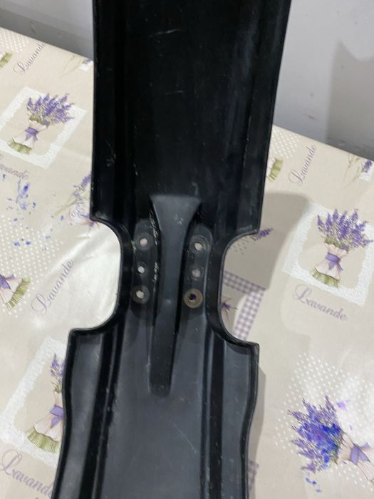 Калник  за мотор